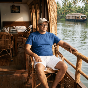 Ashok Nair